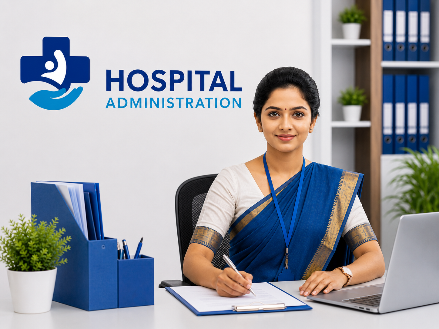 Diploma in Hospital Administration