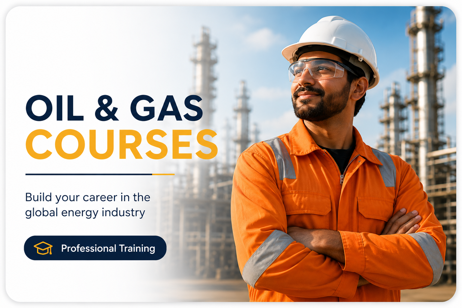 Diploma in Oil and Gas - Best Management Diploma Course at Studyra Academy in Kerala