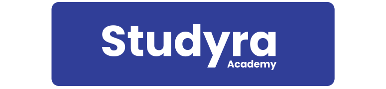 Studyra Academy